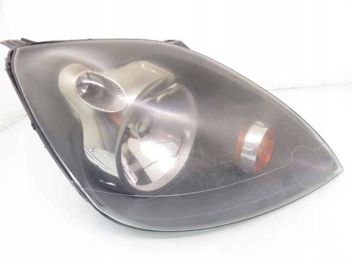 фото №13, Фара права передня ford fiesta mk5 v 0301224304 6s6113w029cd 6s6113w029