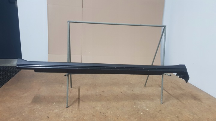 фото №6, Kia sorento 4 iv 20r-- r планка порогова ліва