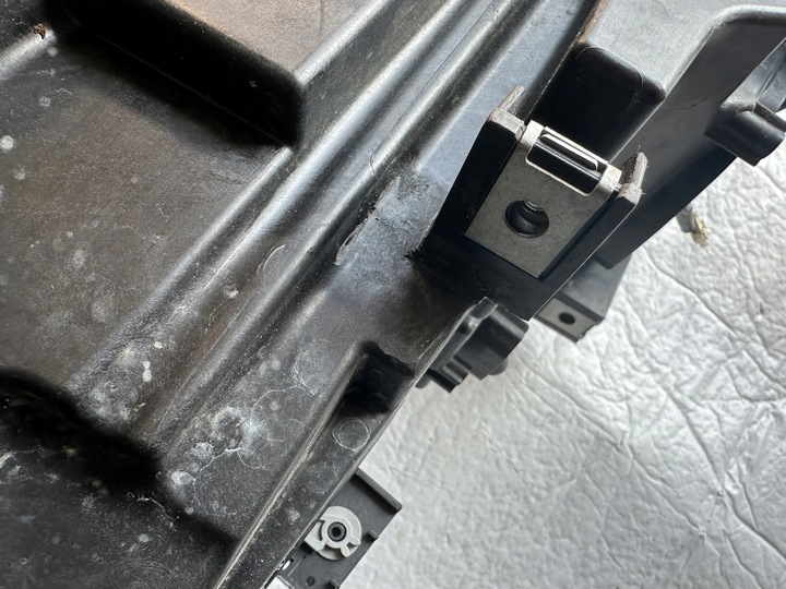 фото №9, Bmw f06 f12 f13 лампа права повний led 7214844 європа 14-18r lci рестайлінг