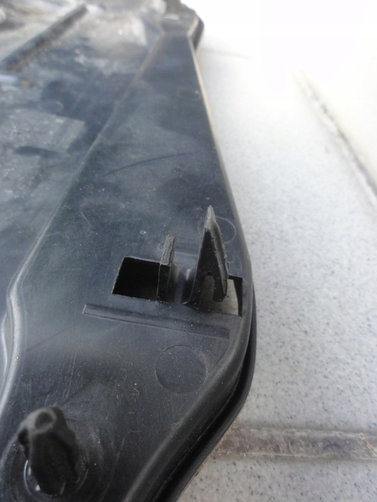 фото №9, Кермо повітря права ліва citroen c3 aircross 1,2 thp 19r