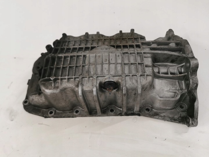 фото №5, Ford focus mk3 рестайлінг 1.5 eco. 15-19r- піддон масляна