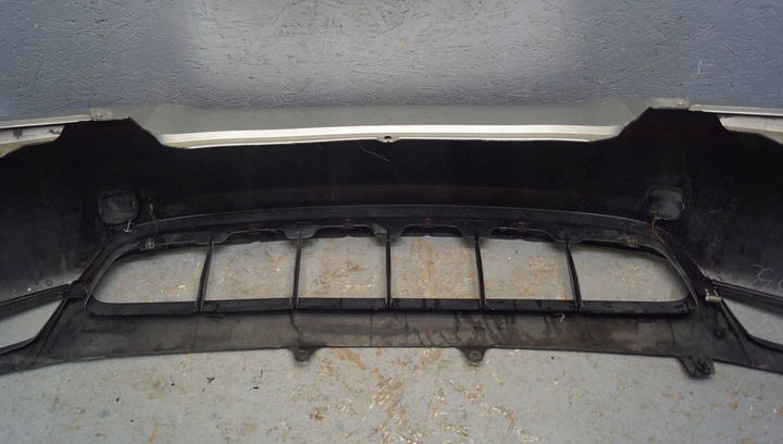 фото №15, Lexus rx ii 2 бампер перед pod омивачі z2186