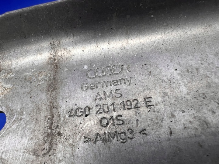 фото №5, Audi a6 c7 защита провод 4g0201192e