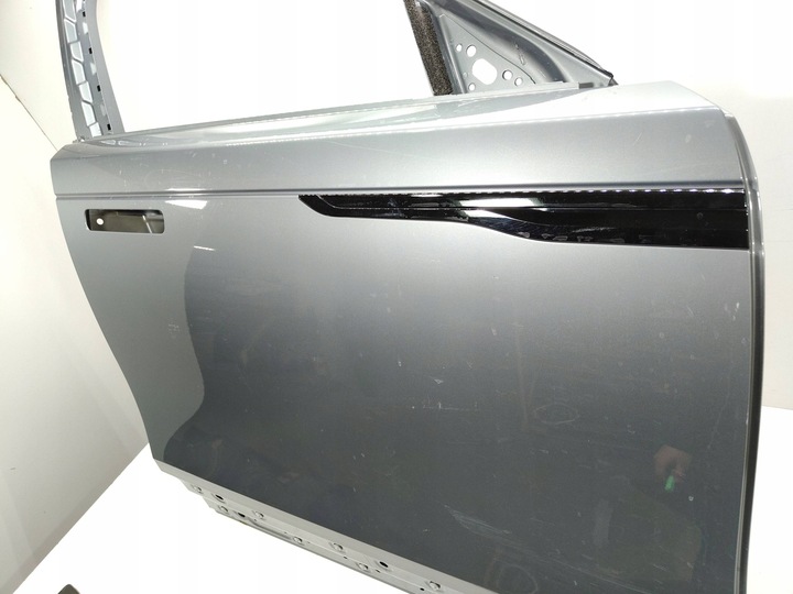 фото №7, Land rover range rover velar l560 дверь правые перед передние j8a2-211b02-aa