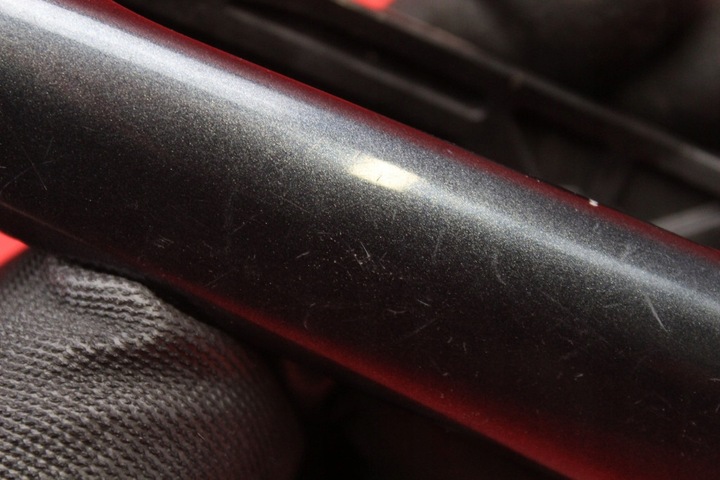 фото №10, Ручка левая зад задняя 36c mazda 2 de 5d 07-10