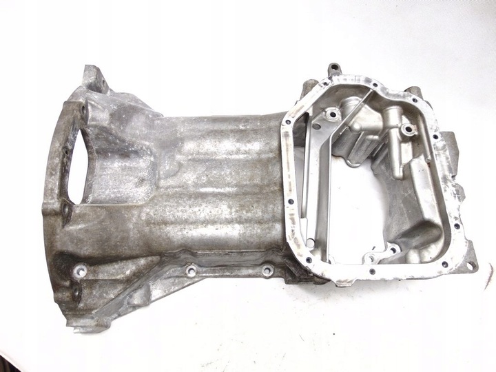 фото №7, Піддон піддон масляна 11110-ja12c infiniti jx35 qx60 3.5l vq35de 2012-2016