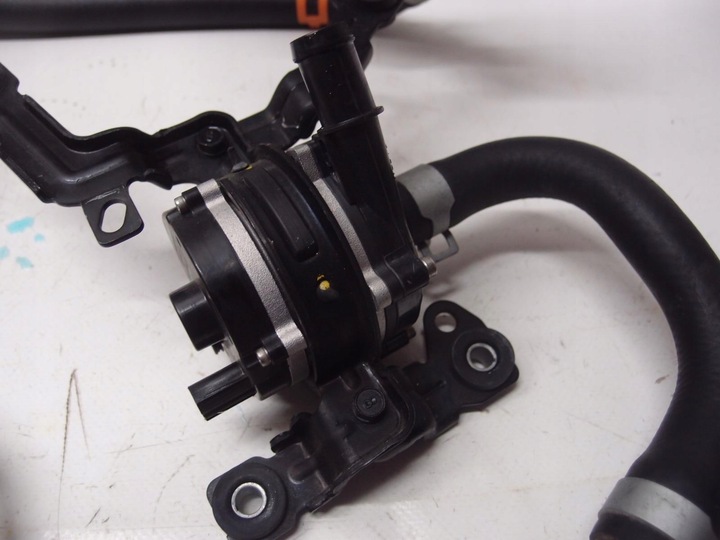 фото №15, Помпа води шланг труба kona електричний 375w5-k4000