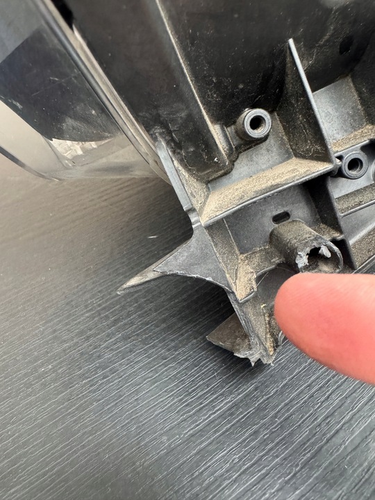 фото №10, Лампа права передня nissan nv300 primaster повний led 260105974r