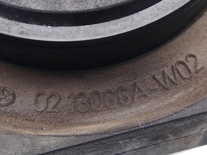 фото №7, Vw golf насос циркуляції / циркуляції води 1.4 tsi бензин 90kw 122 hp 2014