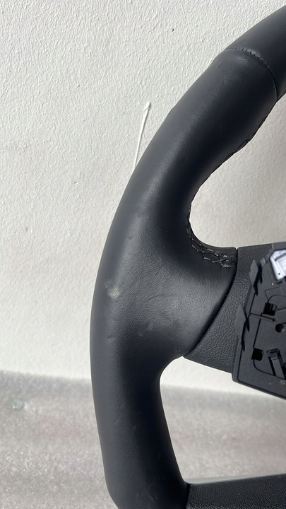 фото №11, Кермо audi e-tron 85e419091b