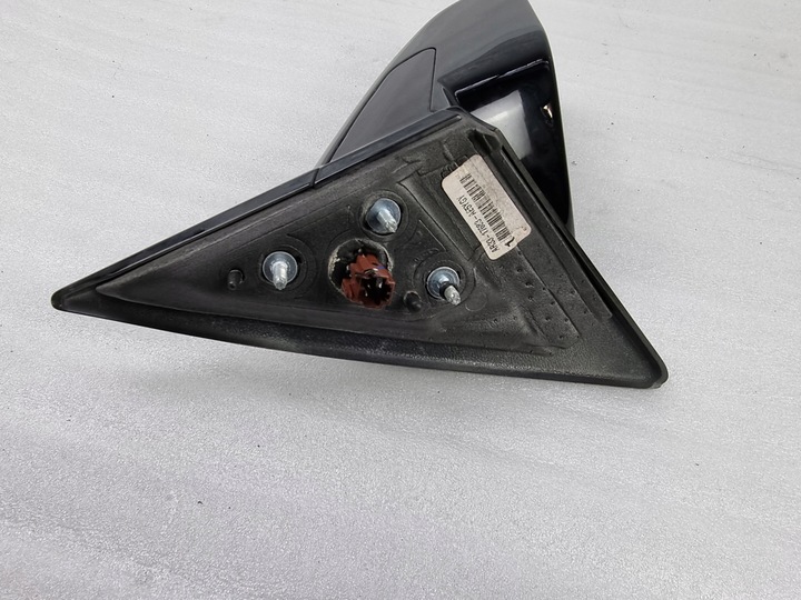 фото №7, Mustang v рестайлинг 10-14 зеркало левая 3 pin