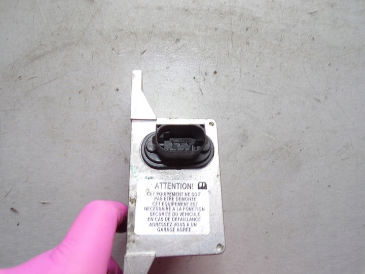 фото №1, Модуль esp renault vel satis 8200004644b