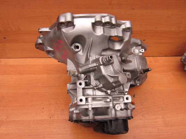 фото №7, Opel combo corsa c astra h 1.3 cdti коробка передач 5 коробки передач f17 w355 / w374 w394