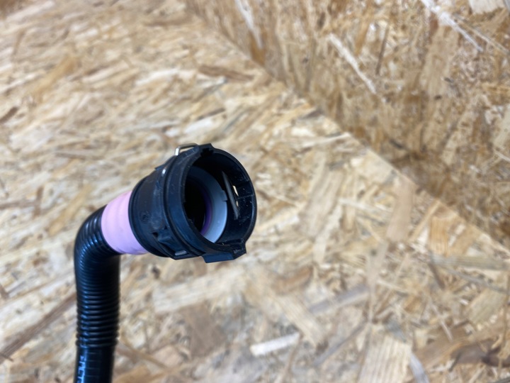 фото №11, Шланг труба шланг води tesla модель 3 y 1501325-00-b