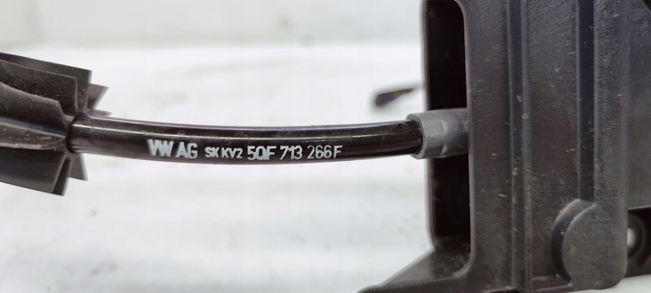 фото №9, Вибірник домкрат автомат audi q3 f3 5qh713023l