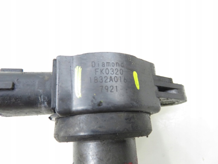 фото №5, Котушка mitsubishi outlander ii 2.4 mivec 1832a016 fk0320
