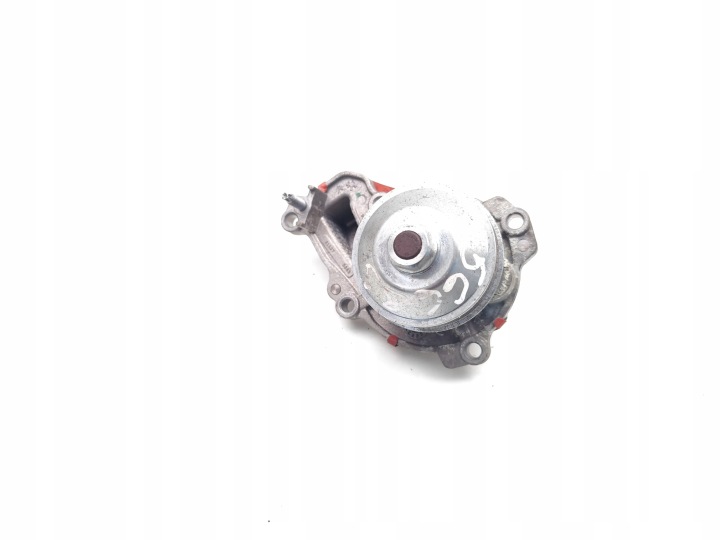 фото №6, Citroen c3 водяна помпа  1.2 thp 110 бензин 81kw 110 hp 9803094380 2021