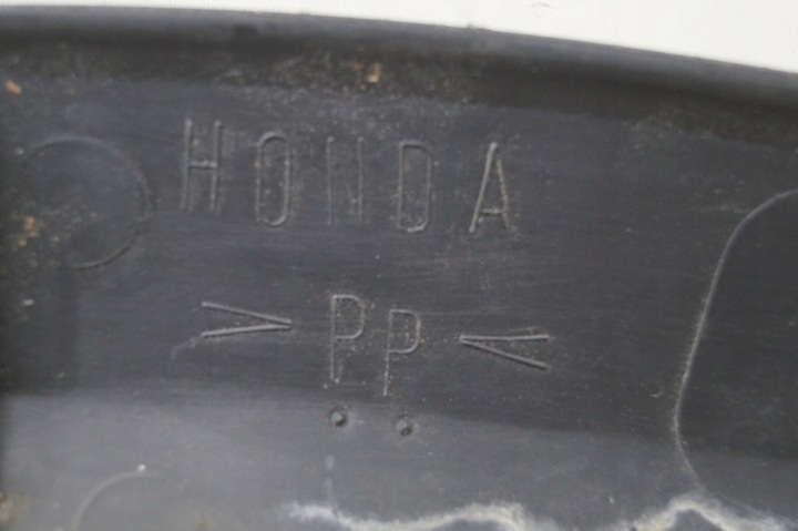 фото №14, Планка крила праві перед honda crv ii 74115-s9a