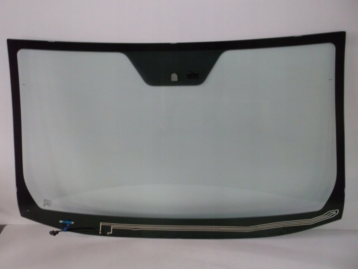 фото №6, Скло hyundai ix35 2010-2015 4141agnhmv1b