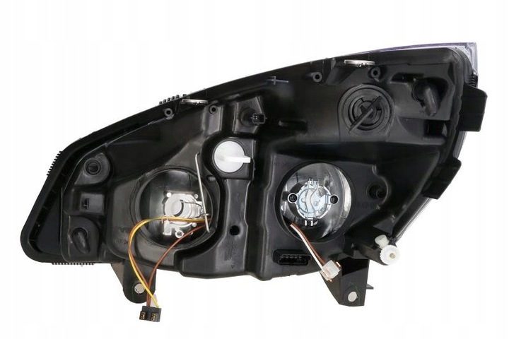 фото №3, Фара tyc 20-0367-05-2 607110-e 607110-e