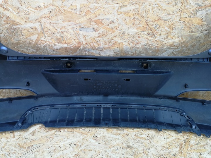 фото №13, Hyundai i20 ii 2 14- задний бампер pdc 86611-c8000