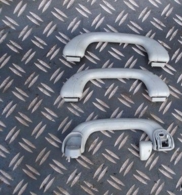 фото №1, Honda civic vii 1.7 5d 01-05 ручка стеля