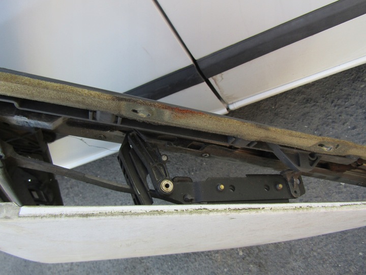 фото №6, 1 mercedes w124 sedan універсал люк електричний