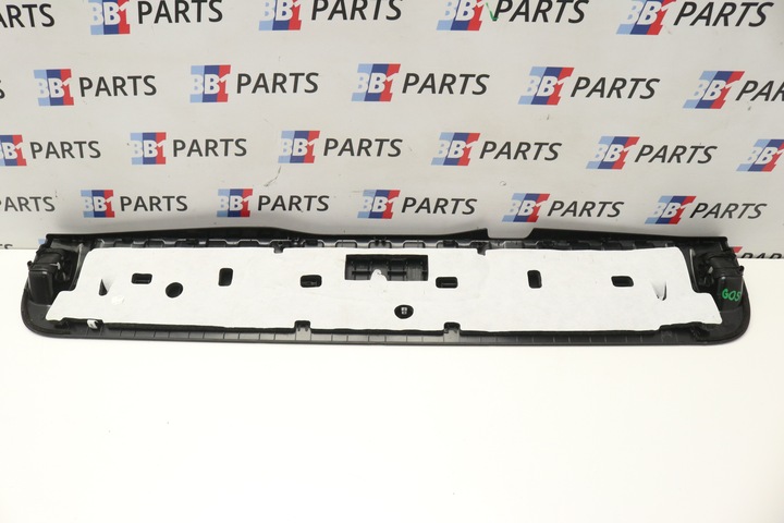 фото №6, Bmw g05 x5 защита борт багажника зад задняя 7441649