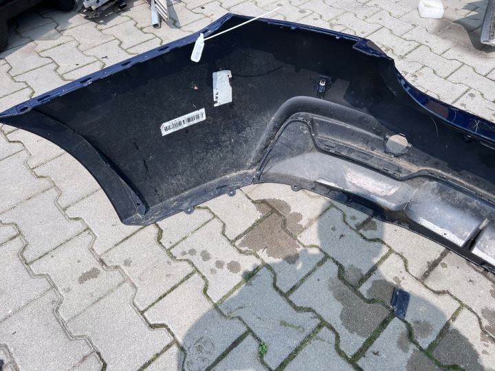 фото №10, Бампер задній  задній bmw 4 f32 f33 lci рестайлінг m набір