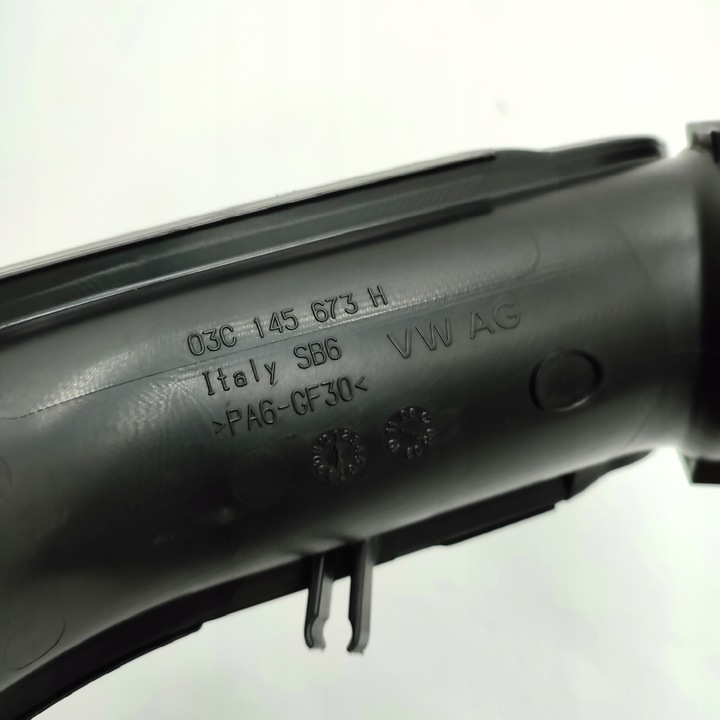 фото №6, Audi q3 1.4tsi труба воздуха 03c145673h