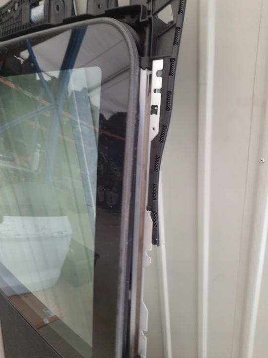 фото №6, Subaru forester v 19- люк комплектный fa003-v4 usa