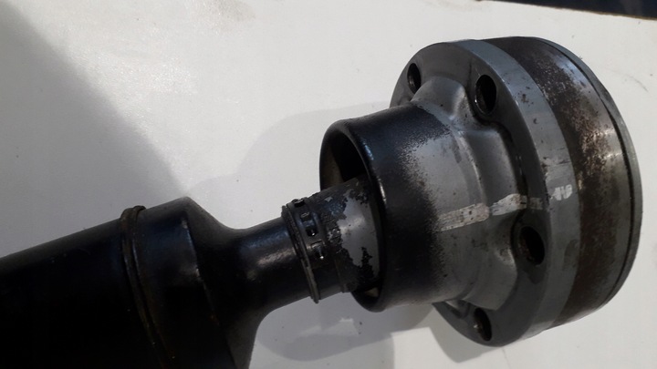 фото №5, Mercedes gle w292 amg wał приводной a1664107500