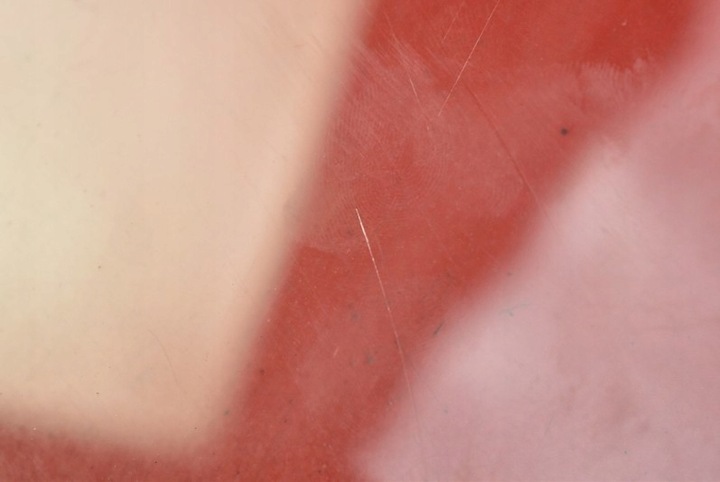 фото №8, Стекло боковая левая перед передняя opel signum 5d 03-05