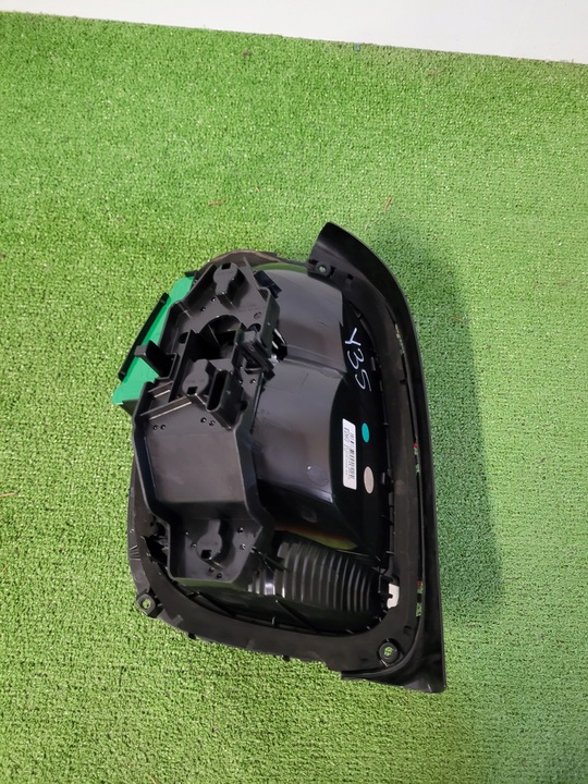 фото №5, Mini f55 f56 f57 лампа зад правые задняя правая 7297414