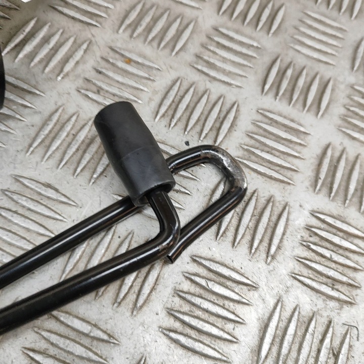 фото №7, Audi a4 s4 b9 8w 2017 домкрат автомобильный