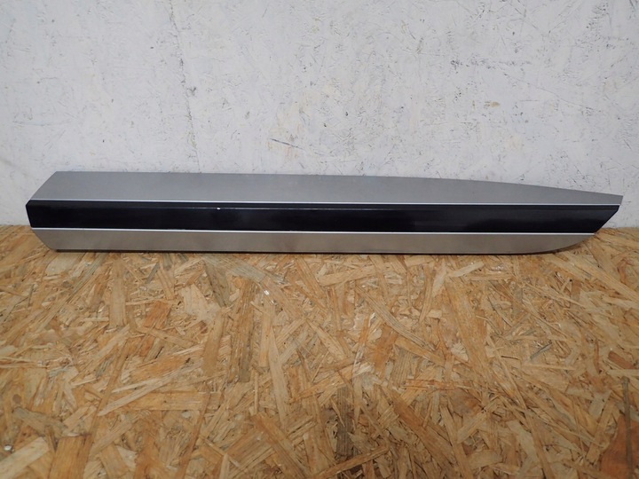 фото №1, Планка na дверь левая задние vw arteon 3g8853991b