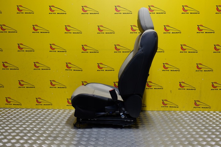 фото №8, Subaru outback 2020- сидіння подушка безпеки перед праві usa