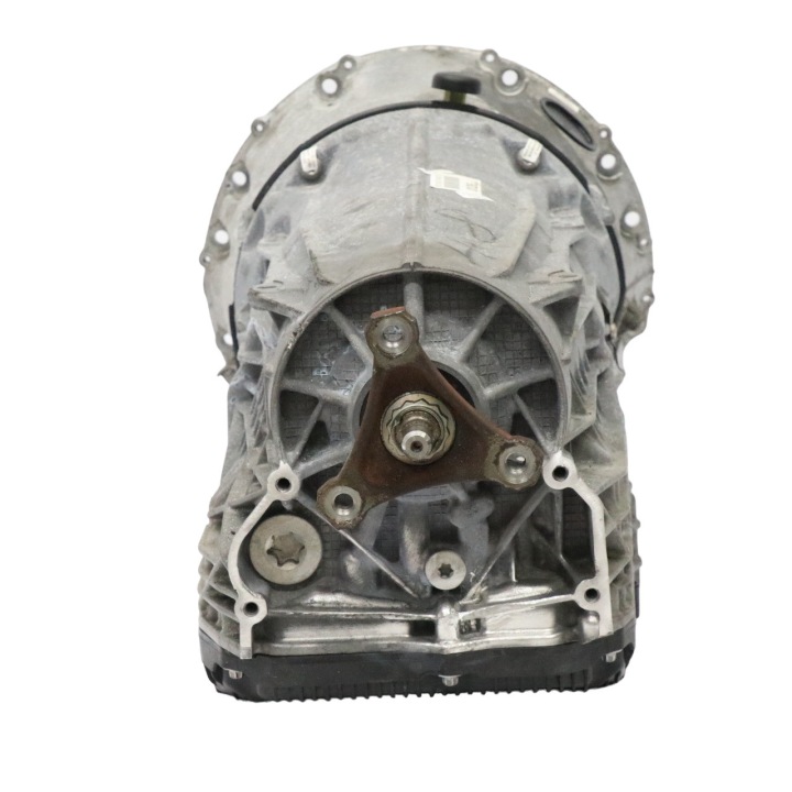 фото №12, Mercedes r172 slc 43 amg коробка передач автоматическая 725018 a1722708800