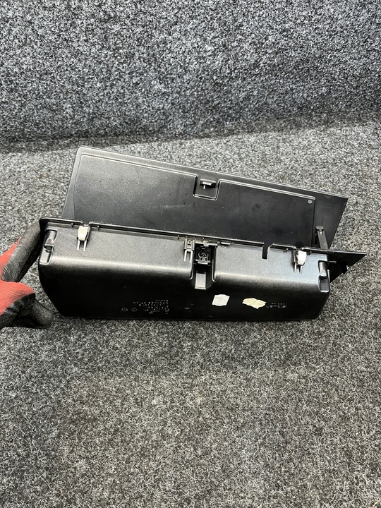 фото №7, Vw sharan mk i рестайлинг бардачок панели распределительной 7m3858337e