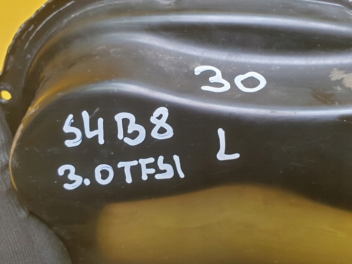 фото №5, Захист розподільний вал s4 b8 s5 3.0 tfsi cak 03c907660h