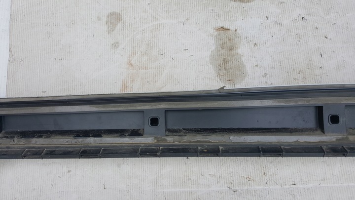 фото №11, Планка порогова права сторона audi a3 cabrio 8v7853860