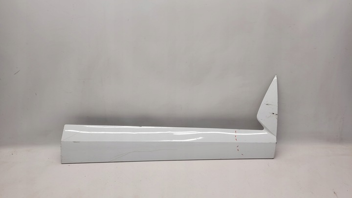 фото №1, Hyundai kona ii 22r планка дверь правая перед оригинал.