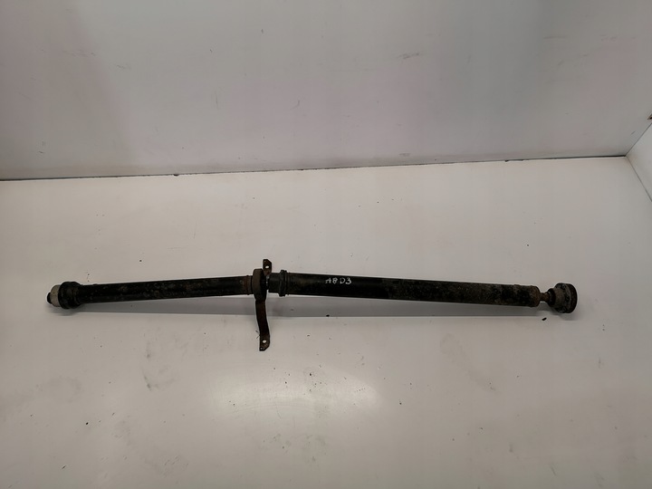 фото №1, Audi a8 d4 11 wał приводной 3.0tdi 4h0521101b