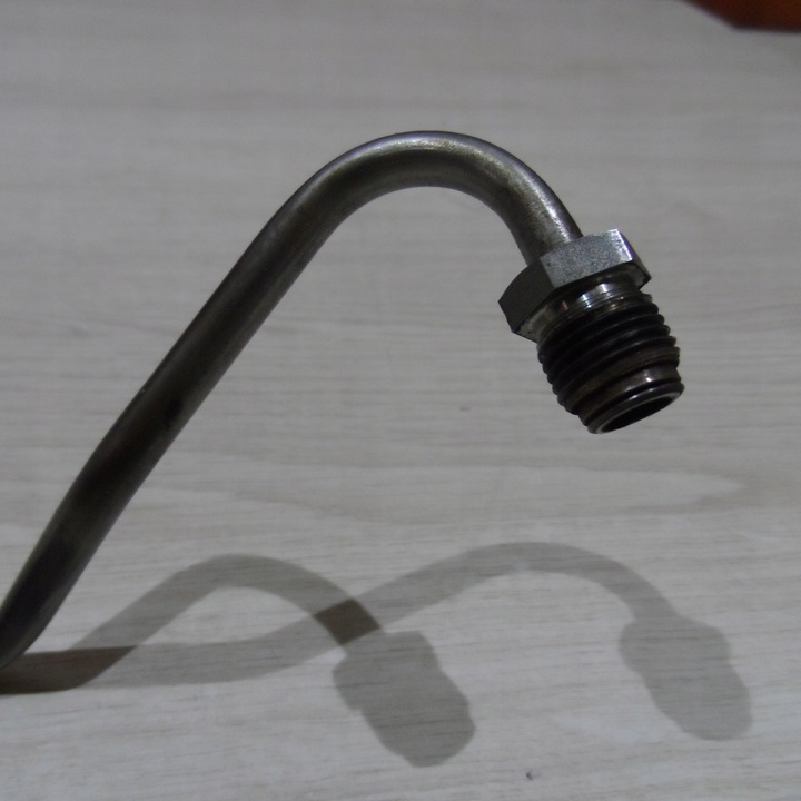 фото №7, Датчик давления выхлопных газов 0281006005 audi a6 c7 a7