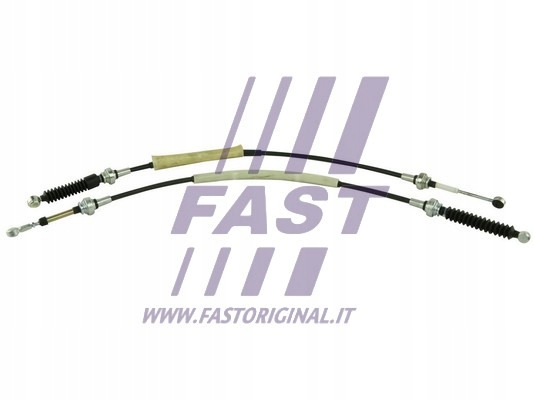 фото №2, Трос зміни коробки передач peugeot expert 1.6 1.8 1.9 70