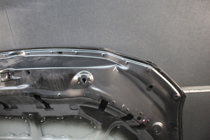 фото №8, Капот mazda cx5 cx-5 ii 2