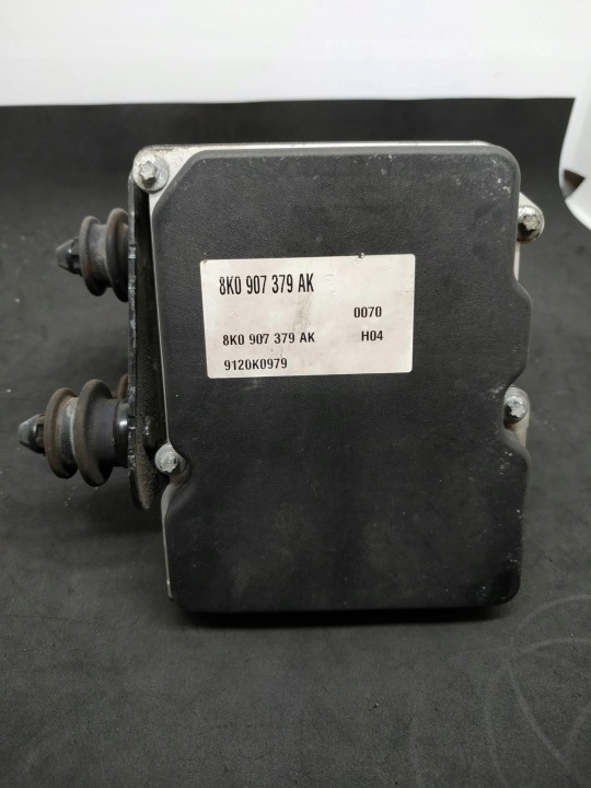 фото №7, Блок управления abs audi a4 b8 8k0907379ak