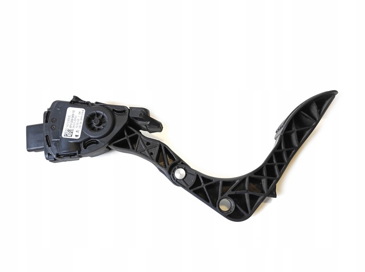 фото №1, Потенциометр педаль газа fiat scudo 1401280680