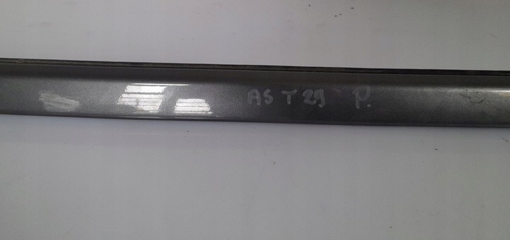 фото №5, Toyota avensis t27 рестайлинг / t29 универсал планки крышные рейлинги комплект !!!