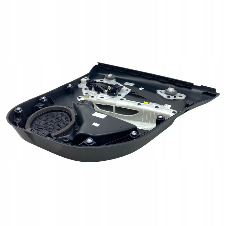 фото №14, Оббивка двері лівий зад peugeot 208 ii 2089654800